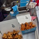 중앙로48번길 | [서귀포 맛집] 올레시장포장 치킨 맛집 메밀꽃치킨