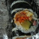 한끼김밥 이미지