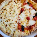 303화덕초읍 | 부산 초읍 맛집 303화덕 초읍점에서 화덕피자 볼로네제 크림리조또 먹은 후기