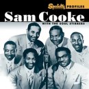 The Last Mile Of The Way - Sam Cooke &amp; The Soul Stirrers - 이미지