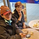 살곶이길 이미지