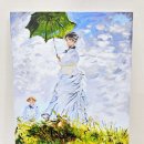 취미로 배우는 아크릴화 이미지