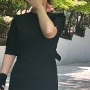 복부 무한람스 후기｜77사이즈에서 55사이즈 변화