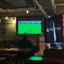 김복남맥주왕십리 | 한양대술집 축구 볼 수 있는 김복남맥주 왕십리한양대점