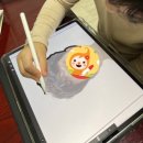 (디지털드로잉) 맛보기 이미지