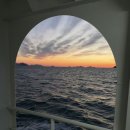 출렁다리(1) | 통영 욕지도 트레킹 | 새해 첫 일출과 욕지도 출렁다리 1•2•3코스 후기