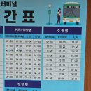 풍기IC시외버스정류장