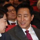 민주당 강타한 ‘통일교 의혹’… 국힘·개혁신당 특검 공조 매개로 선거연대? 이미지