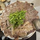 라이즈빌 | 계산동 점심 옥된장 계양구청점 수육전골 맛집