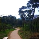 북한산 캠핑장 이미지