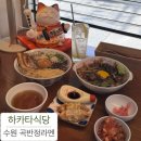 하카타식당 곡반정동점 이미지