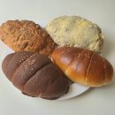 재미난소프트 | 목동 소금빵 맛집 빵의시간 목동본점 소금빵 4종세트 솔직후기 평범하지만 맛있는 소프트한 소금빵의 향연