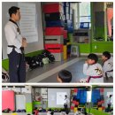 가온누리 명성태권도장 이미지