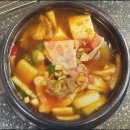꽃담우정육식당문막 이미지