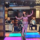 [저녁] 이집트전통벨리댄스 이미지