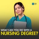 Nursing: The most underrated career out there! 이미지