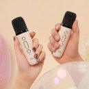 칼리아 플레저 LED 블루투스 스피커 마이크 후기 집에서도 즐기는 감성 홈 노래방