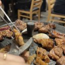 마산 합성동 맛집 이산 짚불향 가득한 돼지갈비에 감탄하다