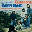 Manfred Mann's Earth Band - Questions 이미지