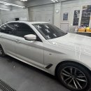 창포손스팀세차 이미지