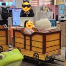 수지농장 | 용인 수지 타이니키즈파크 롯데몰 수지점 후기 | 두돌 아기랑 주말 방문 (주차, 할인 등)