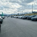 양양군 야구장 이미지