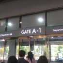 크루즈 여객터미널 | [4, 5주차] 인천항 여객터미널, 크루즈터미널 견학 후기
