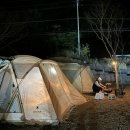 산내캠핑일기 이미지