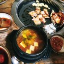 화산식육식당 (영천점) 이미지