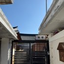 경주한옥숙소 &#39;하루한옥&#39; 후기