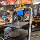 사당역 5번출구 | 사당역 맛집 | 나오리장작구이 사당역5번출구점 차돌구이_내돈내산