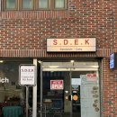 샌드이크 이미지