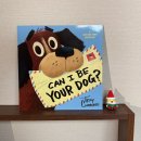 Art dog | [하루한권원서] 72기 / 3. CAN I BE YOUR DOG?