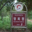 영회원약수터 이미지
