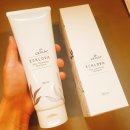 [아쿠아그린텍]에끌로바 샴푸_ 천연샴푸추천