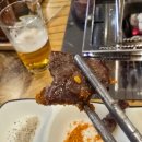 부산동래구맛집 다양한 메뉴가 있는 온천장중식당 온양갈비양꼬치