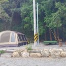 방범용CCTV 설치 전봇대 이미지