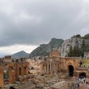 메시나 | 시칠리아 여행 타오르미나 메시나 후기 원형극장 골목 대성당 추천 코스