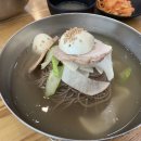 동산 | 경기 파주 여행 오두산 막국수 통일동산점 방문 후기