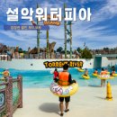 pet06거8782 | 설악워터피아 입장권 할인 미들시즌 주간권 2인 56,400원 야외온천 사우나
