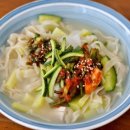 맛난칼국수