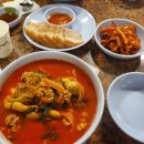 하니칼국수 이미지