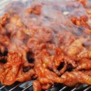 대박닭발 이미지