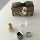 맥파이앤타이거 말차 선물세트 후기｜쑥말차·다완·차선·차시, 어버이날 선물 추천