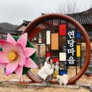 오로지 영덕 대게만을 위해 달려간 강아지 동반 영덕 여행