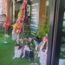 아오스파크골프경주