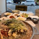 고궁한정식 | 창경궁 한정식 고궁의 아침 | 한우버섯불고기 후기