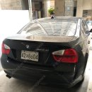 BMW 325 xi 2006년식 (승용 4륜) 이삿짐 차량 이미지