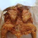 옛날통닭 이미지