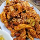 태백물닭갈비 막국수 이미지
